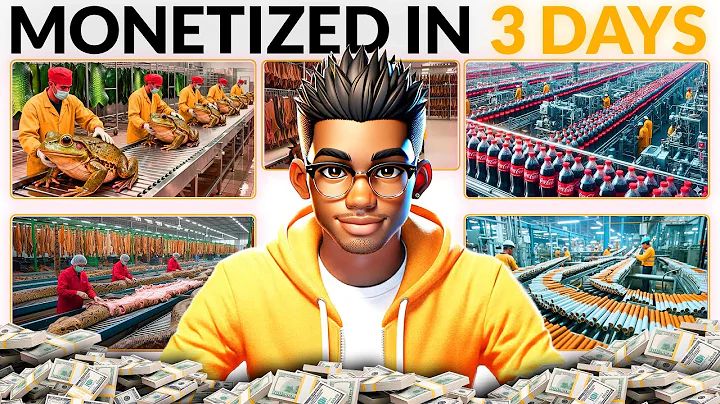 How This NEW Faceless YouTube Channel Got 9 Million Views in 2 Weeks | Step-by-Step Guide