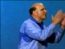 Steve Ballmer in Techno Developers!