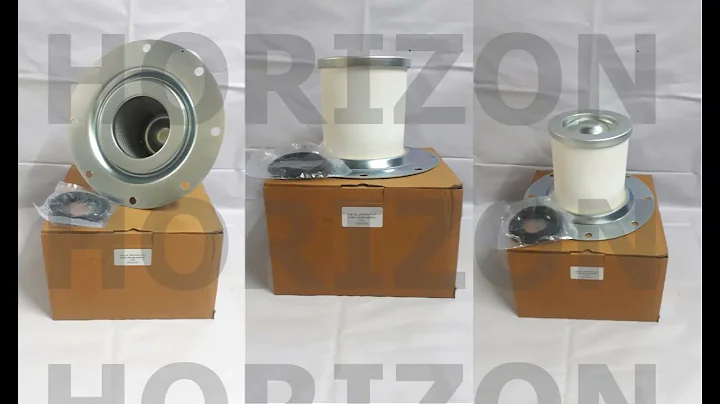 SCREW COMPRESSOR AIR OIL SEPARATOR CALL US 09624410009 / 07405316664 #atlascopco #kaeser #ingersoll