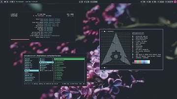 Hyprland 2.0 | Wayland | Archcraft | Workflow