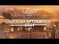 Capture de la vidéo Lasso Montréal 2024 | Official Aftermovie