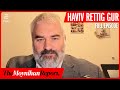 Haviv Rettig Gur on Israel, Iran, and Zohran | The Moynihan Report