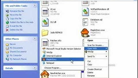 Problem Launching LocalHost (please help)