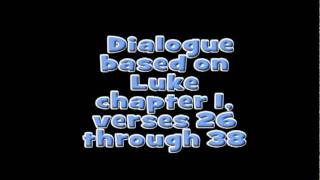 Gabriels Message.mpg