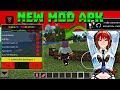 ОБЗОР ЧИТА DARK WITHER MODS | MOD MENU MCPE 1.21.70 | ЧИТЫ ДЛЯ МАЙНКРАФТ ПЕ | HIXBOX &amp; FLY | СОФТ