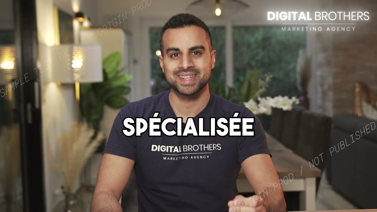 Buisness Advertising / Infomercial Marketing Agency