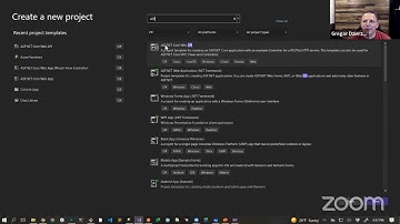 SLC.NET Presents: Build a RESTful Service with ASP.NET Core and Swagger - Gregor Dzierzon