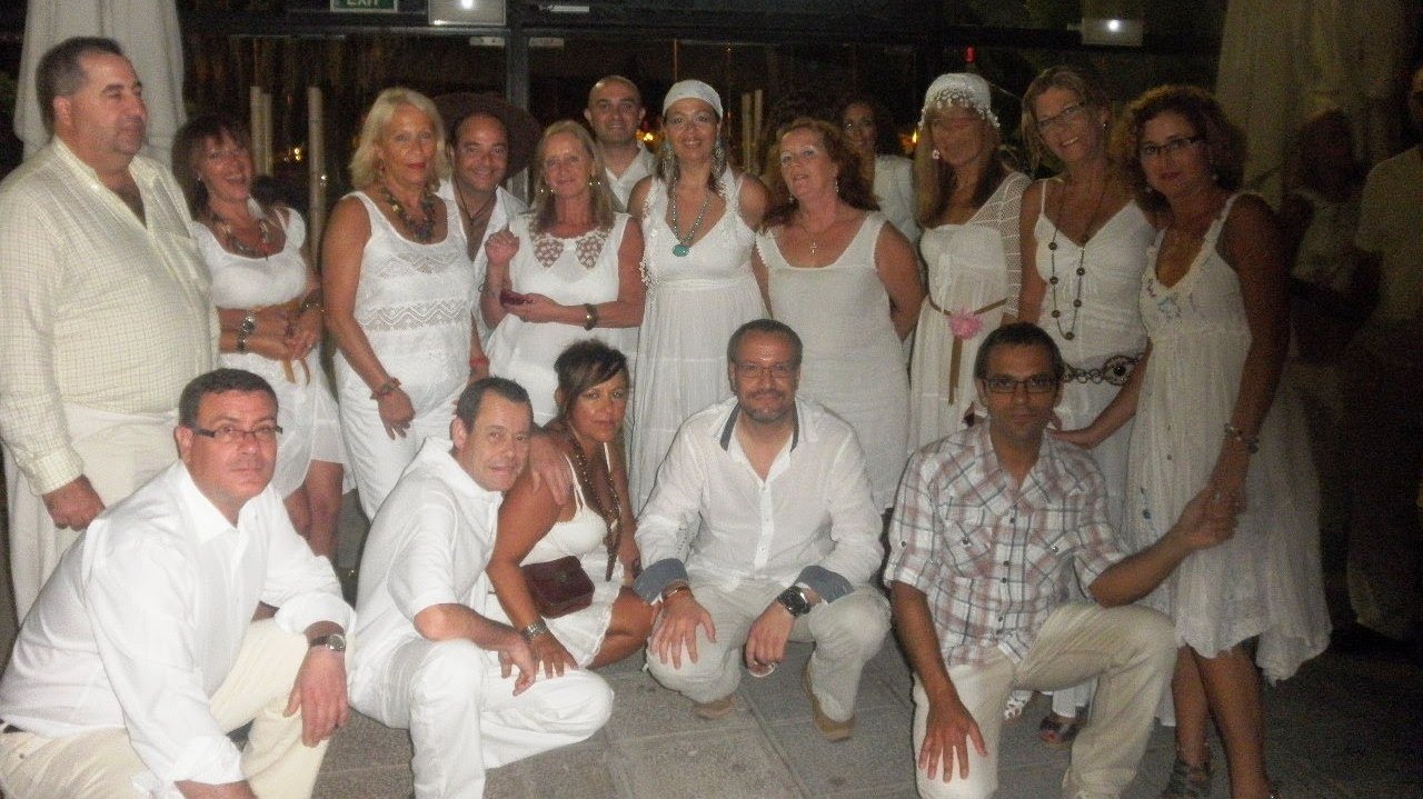 singles las palmas
