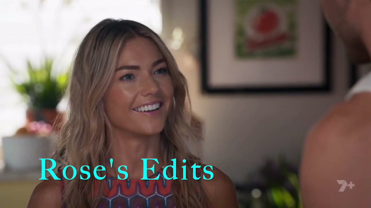 Jasmine and Cash One Shot ❤