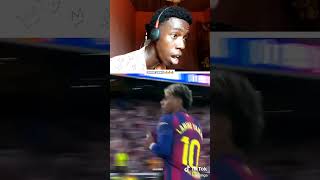 Download Lagu Lamine yama moments 🔥#lamineyamal #moments #football #soccer MP3