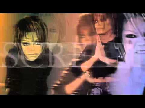 Janet Jackson - Scream (2013)