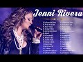 JENNI RIVERA GRANDES EXITOS 2022 - 20 MEJORES EXITOS DE JENNI REVIRA 2022 - ALBUM COMPLETO 2022