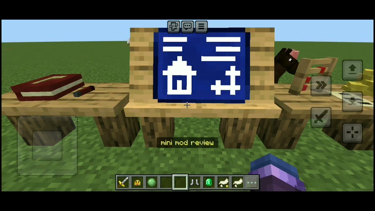 Jerry colony bedrock mod showcase