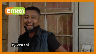 My First Crib: We take you inside Shaniqwa’s first house in Nairobi