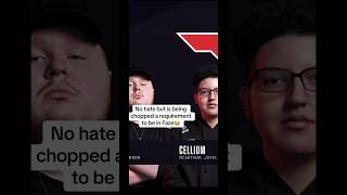 This Why I Didnt Join Faze