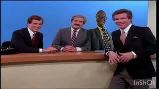 A 6ABC ACTION NEWS COUNT ON US PROMO FROM FRIDAY DECEMBER 21ST 1984