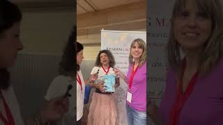 FRI24_Intervista a Maria Luisa Gingilli.