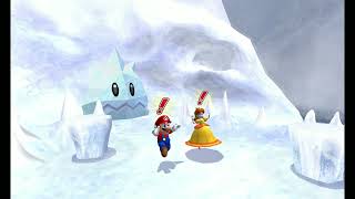 Mario Party 8 - All Duel Minigames Very Hard Difficulty 4K 60Fps