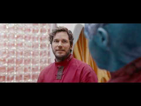 銀河守護隊3 (D-BOX版) (Guardians of the Galaxy Vol. 3)電影預告