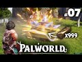 Automatic ore farm palworld hindi gameplay ep07