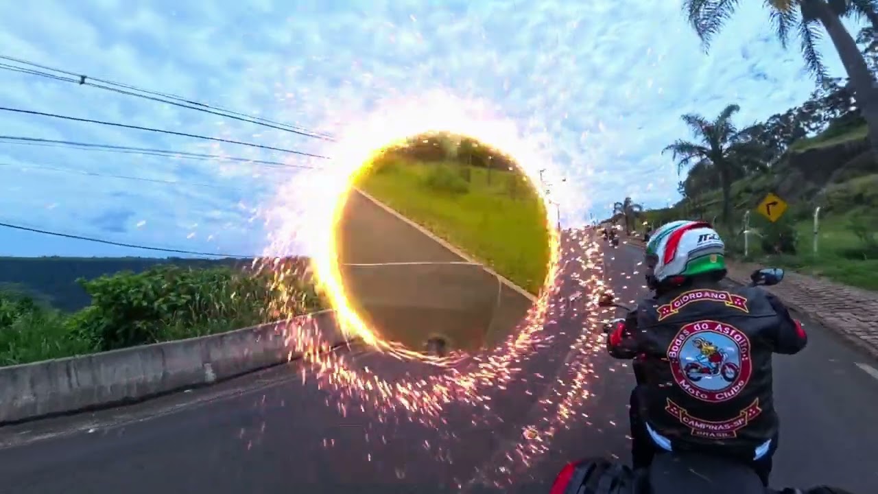 Serra São Pedro - Fevereiro 2026