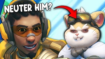 Why I HATE Ball Players...