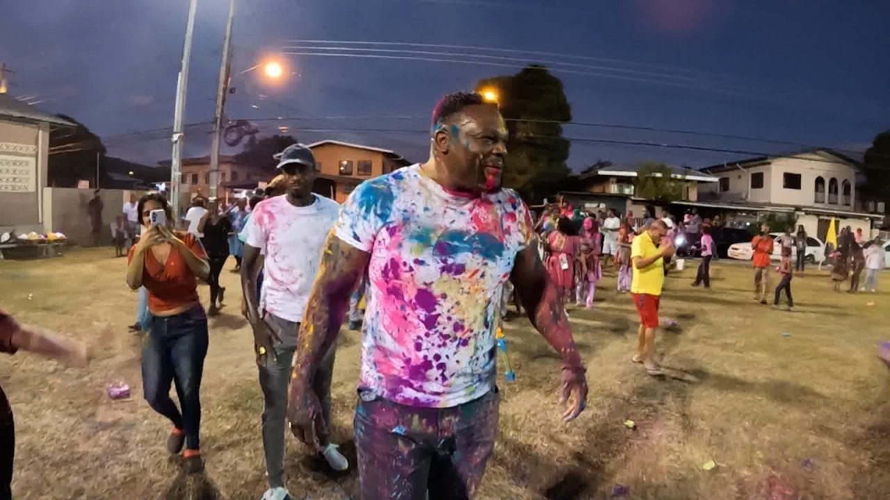 Homeland Security Minister Says State Of Emergency Showing Results