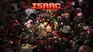Let's Play The Binding of Isaac Afterbirth DLC Full Playthrough (XBOX ONE)