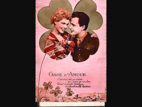 Ginette Reno - Faites Moi La Cour