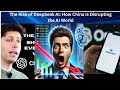 China's AI Surge: DeepSeek vs. ChatGPT, Gemini, and Claude/China/ChatGPT/Gemini/AI/ #deepseek #gpt