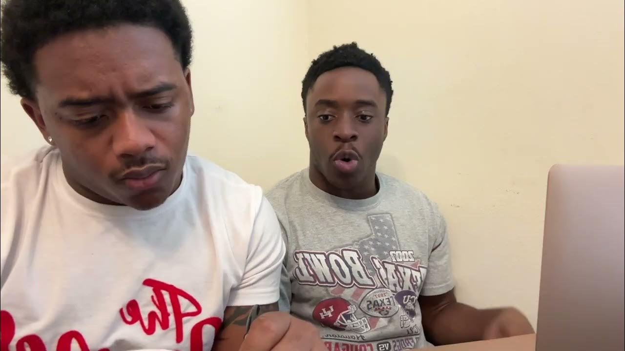 When yall learn spanish so yall can meet the plug in mexico YouTube