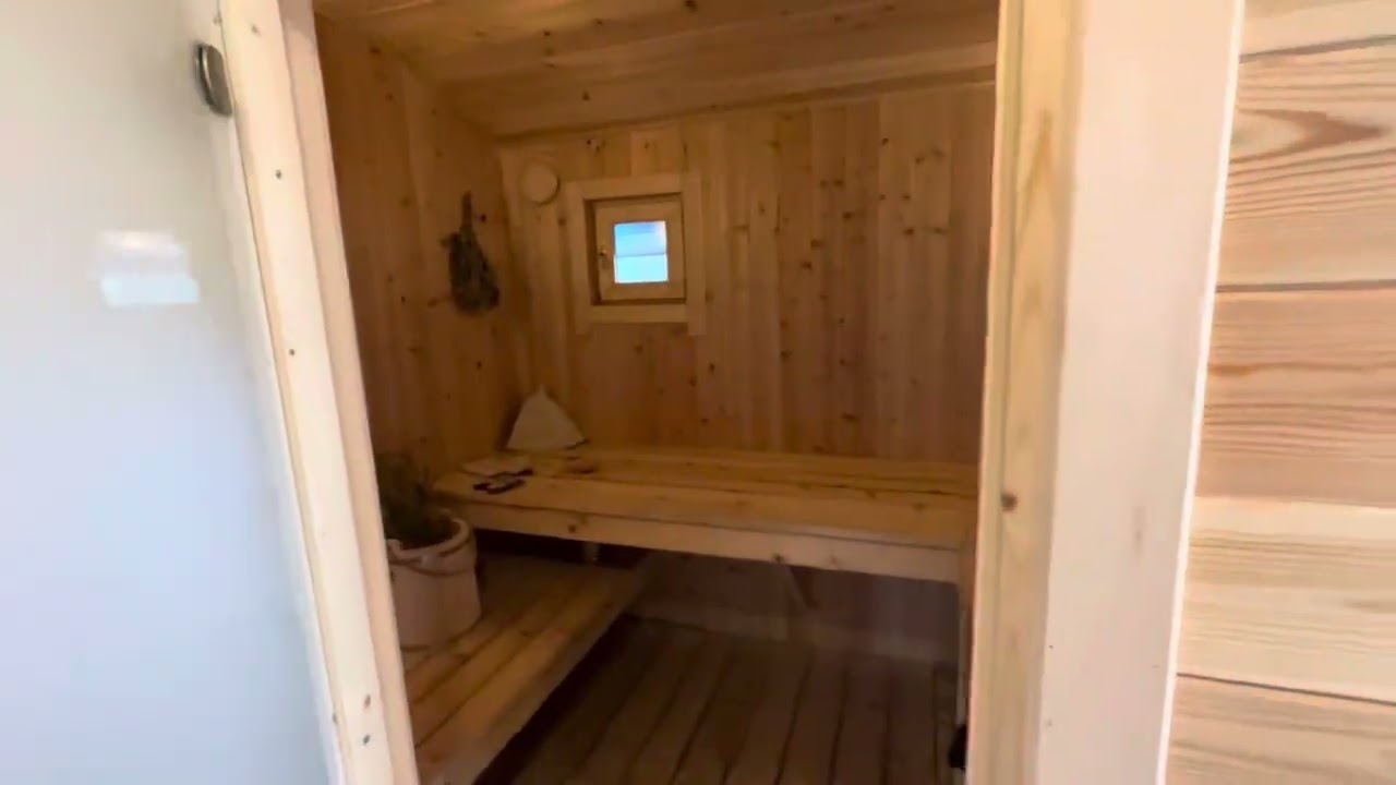 Каневская сборные дома баня