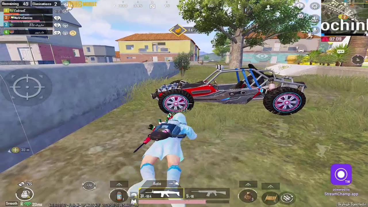 OLD EVENT IS BACK let’s Play Pubg Mobile