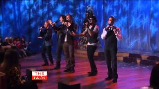 Backstreet Boys - 2012 - The Talk