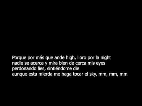 Letra High Remix Subtitulada - Maria Becerra ( Ft Tini,  Lola Indigo ) - Single 2020