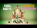 Los Rumberos & Los Rivera Destino - Para Darte (Video Oficial)