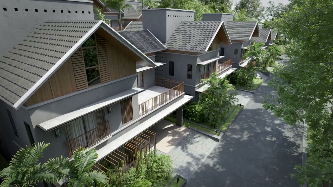 Welcome to Vrandah – The Calm and Pleasant Land of Manjeri