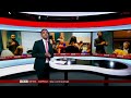 Aar Maanta  - BBC Somali | Waraysi Oslo PRIO