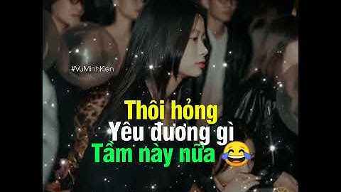 Share Sóng Nhạc & Ảnh Giật Giống Thành Luân Remix 1%