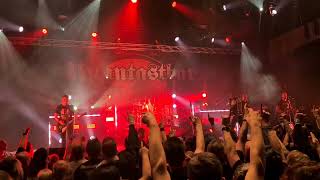 @unantastbar  - Ich gehöre Mir  (Live) @ruhrrockrausch  20.05.2023 Turbinenhalle Oberhausen