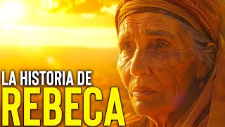 La historia jamás contada de REBECA la madre de JACOB