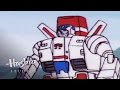 Transformers Official | Transformers: Generation 1 - Prepare for Termination!