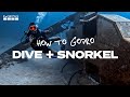 How to Capture Underwater Dive   Snorkel Shots With Your GoPro