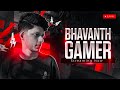 GRANDMASTER RANK PUSHING🔥| FREE FIRE🔴LIVE🔴MALAYALAM | Bhavanth Gamer