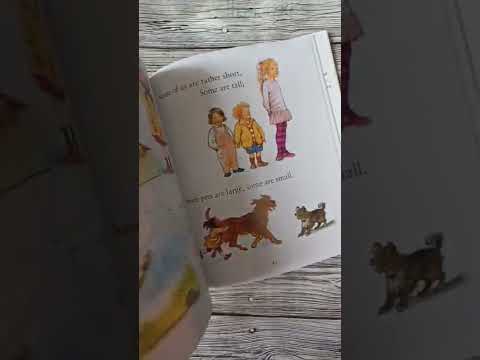 All around me A first book of Childhood Shirley Hughes. Обзор