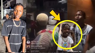 Marlians in Trouble as NDLEA ARR£ST Zinoleesky & Mohbad, Naira Marley Reacts ~ See What Happened