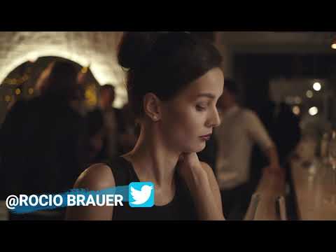 ROCÍO BRAUER- APRENDIENDO