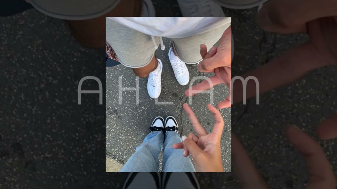 WASSILA - DADJU (speed up)