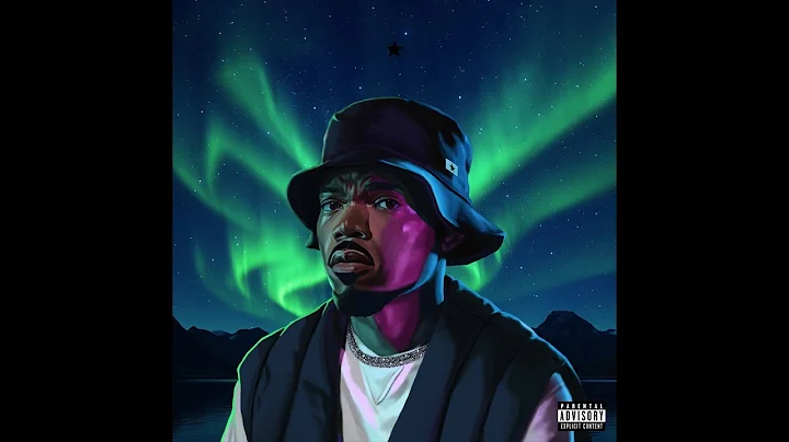 Chance the Rapper - Drapetomania (feat. BabyChiefDoit) (Slowed + Reverb)