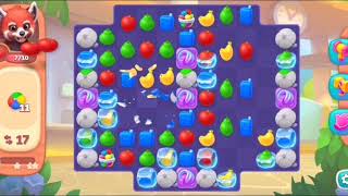 Wildscapes 430 Level